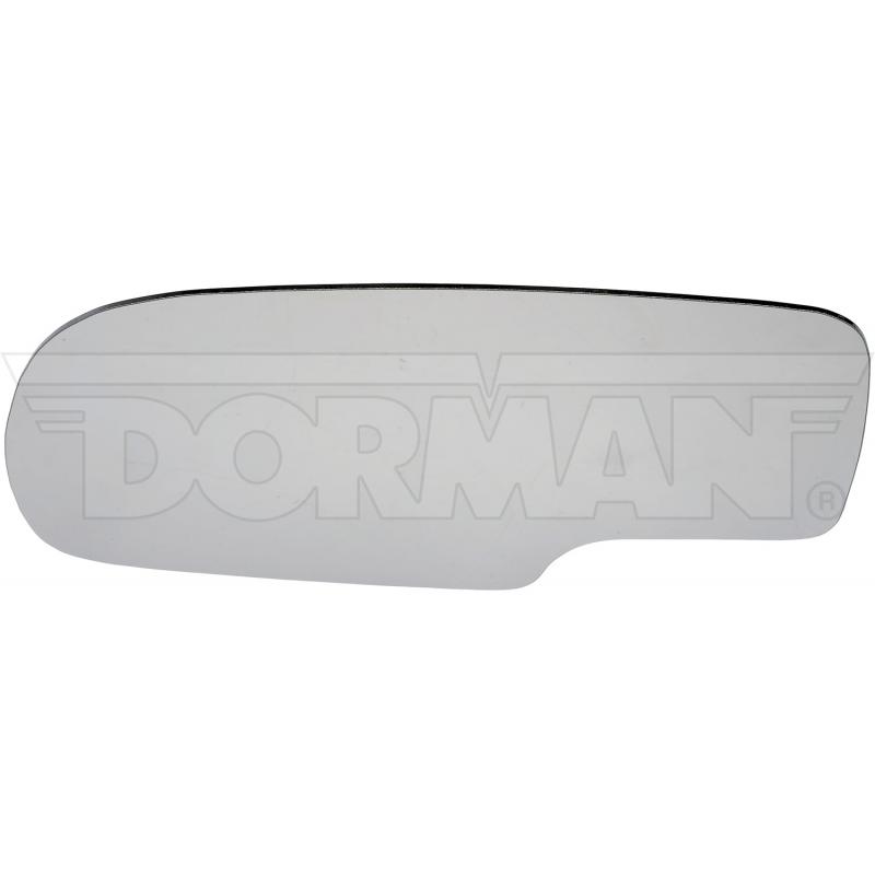 Dorman 57059 Door Mirror Glass product image 2 of 4