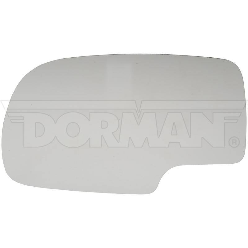 Dorman 57059 Door Mirror Glass product image 3 of 4