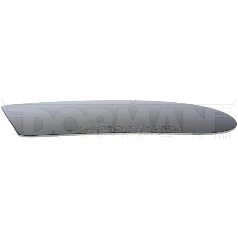 Dorman 57060 - Door Mirror Glass Dorman 57060 Door Mirror Glass product image 1 of 4