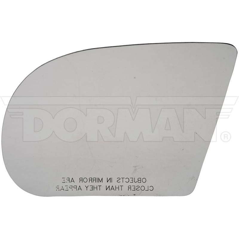 Dorman 57060 - Door Mirror Glass Dorman 57060 Door Mirror Glass product image 2 of 4