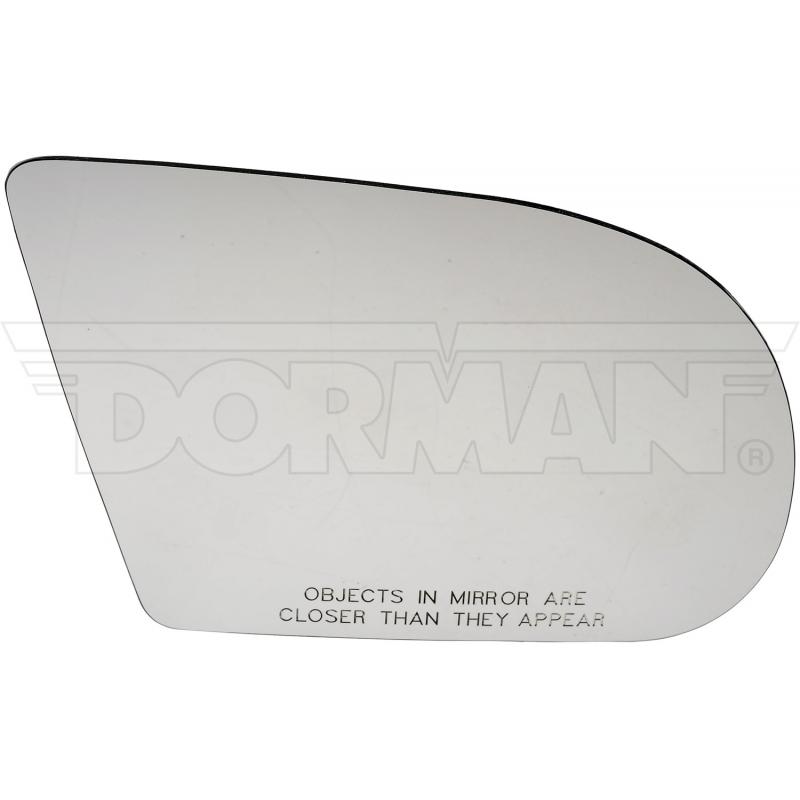 Dorman 57060 - Door Mirror Glass Dorman 57060 Door Mirror Glass product image 3 of 4