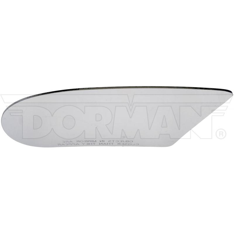 Dorman 57060 - Door Mirror Glass Dorman 57060 Door Mirror Glass product image 4 of 4