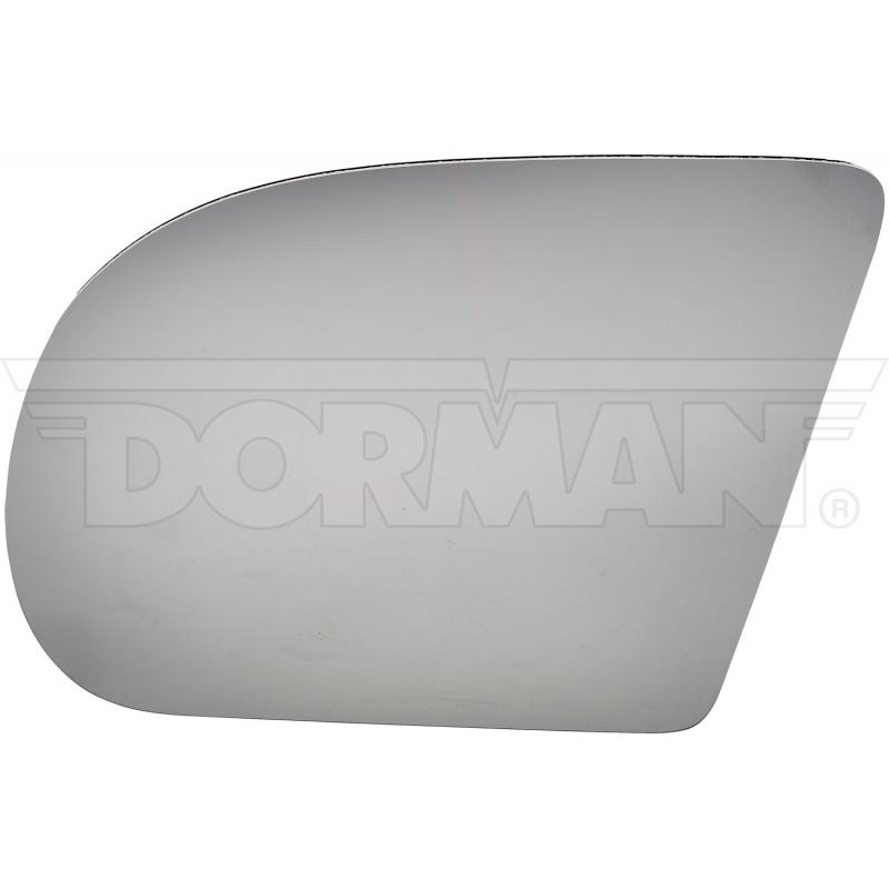 Dorman 57061 Door Mirror Glass product image 2 of 4