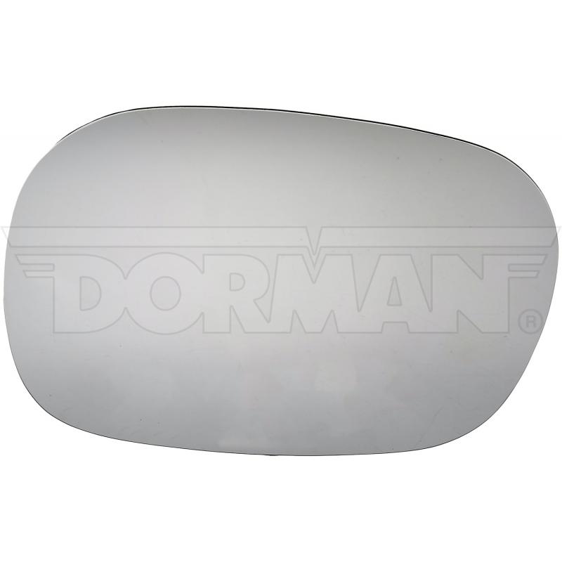 Dorman 57062 Door Mirror Glass product image 1 of 4