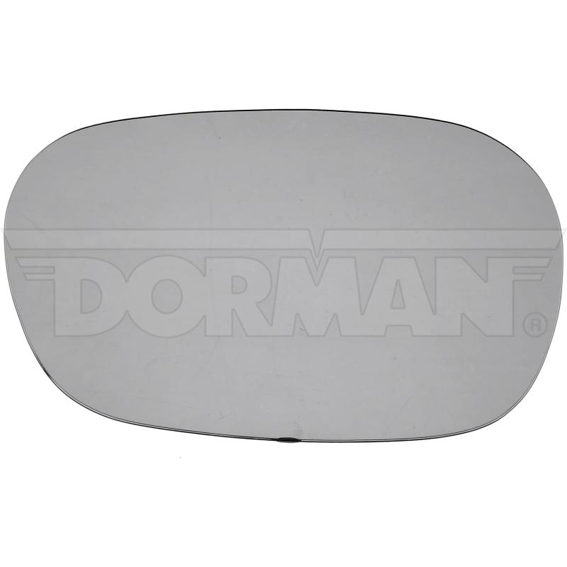 Dorman 57062 Door Mirror Glass product image 4 of 4