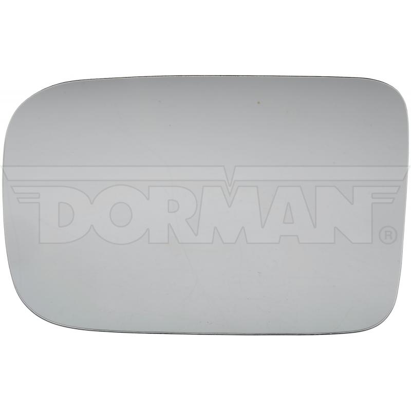 Dorman 57063 Door Mirror Glass product image 4 of 4