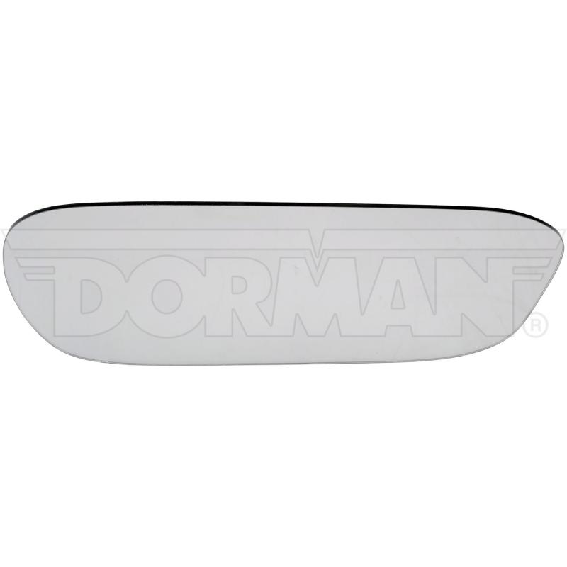 Dorman 57064 - Door Mirror Glass Dorman 57064 Door Mirror Glass product image 1 of 4