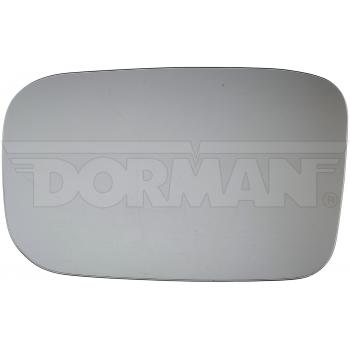 Dorman 57065 Door Mirror Glass product image 1 of 4
