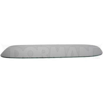 Dorman 57065 Door Mirror Glass product image 2 of 4