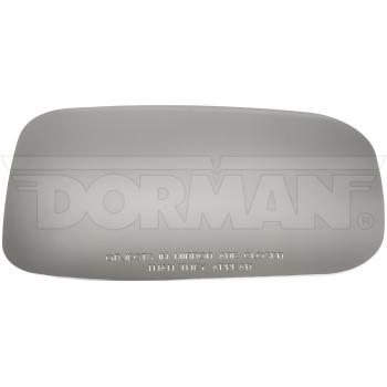 Dorman 57066 Door Mirror Glass product image 2 of 4