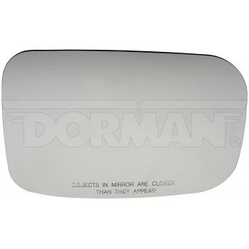 Dorman 57066 Door Mirror Glass product image 4 of 4