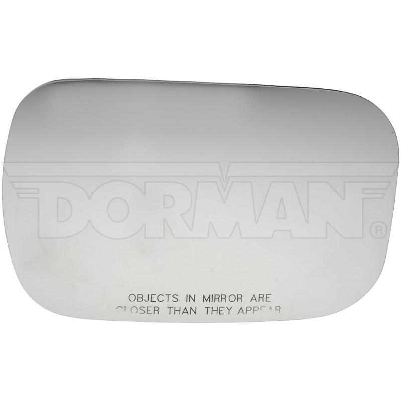 Dorman 57067 Door Mirror Glass product image 1 of 4