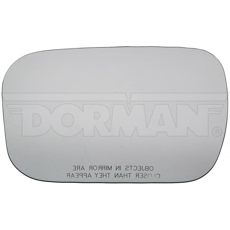 Dorman 57067 Door Mirror Glass product image 2 of 4