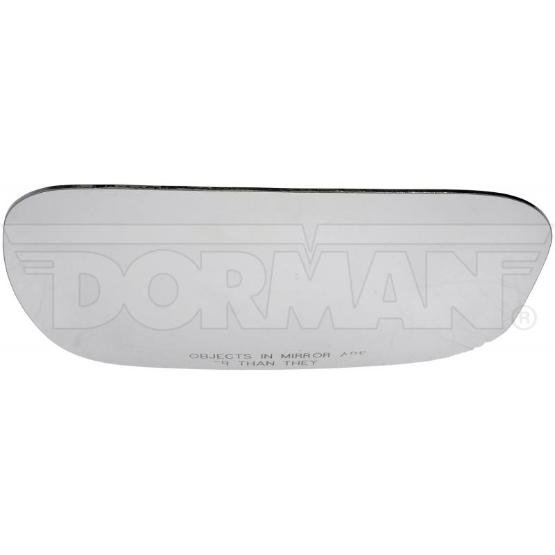 Dorman 57067 Door Mirror Glass product image 3 of 4
