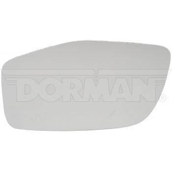 Dorman 57068 Door Mirror Glass product image 1 of 4