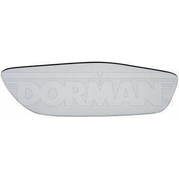 Dorman 57068 Door Mirror Glass product image 2 of 4