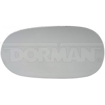Dorman 57069 - Door Mirror Glass Dorman 57069 Door Mirror Glass product image 1 of 4