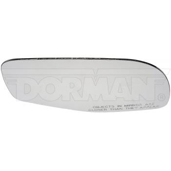 Dorman 57071 Door Mirror Glass product image 1 of 4
