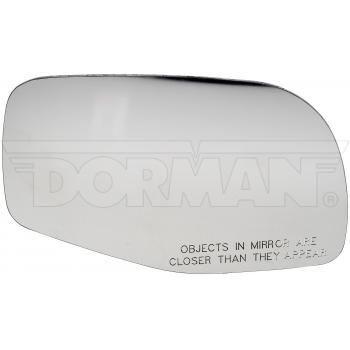 Dorman 57071 Door Mirror Glass product image 2 of 4