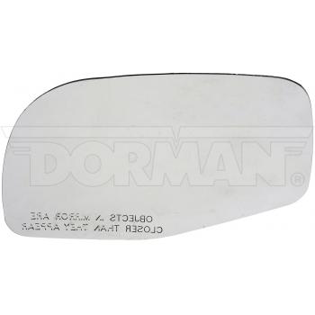 Dorman 57071 Door Mirror Glass product image 4 of 4
