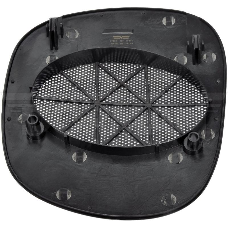 Dorman 57306 Speaker Cover product image 3 of 4