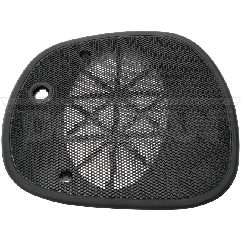 Dorman 57307 - Speaker Cover Dorman 57307 Speaker Cover product image 1 of 4