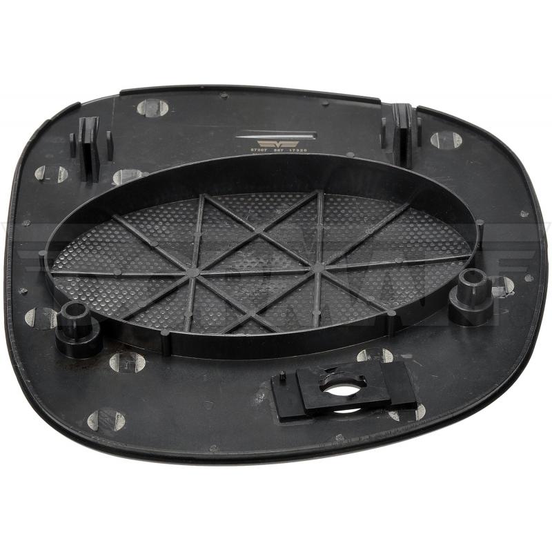 Dorman 57307 - Speaker Cover Dorman 57307 Speaker Cover product image 2 of 4