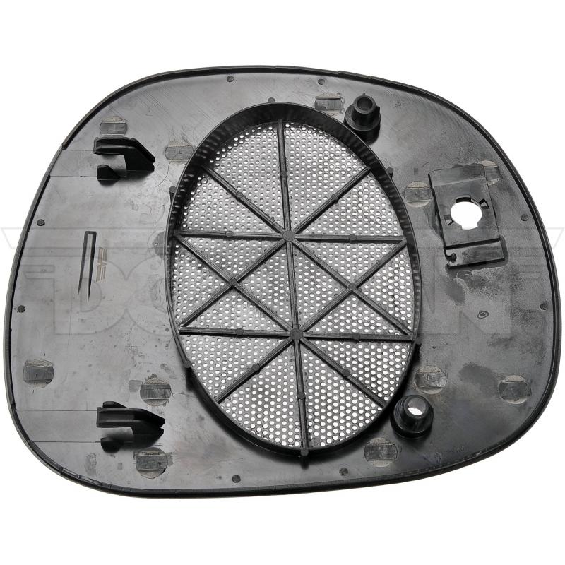 Dorman 57307 - Speaker Cover Dorman 57307 Speaker Cover product image 4 of 4