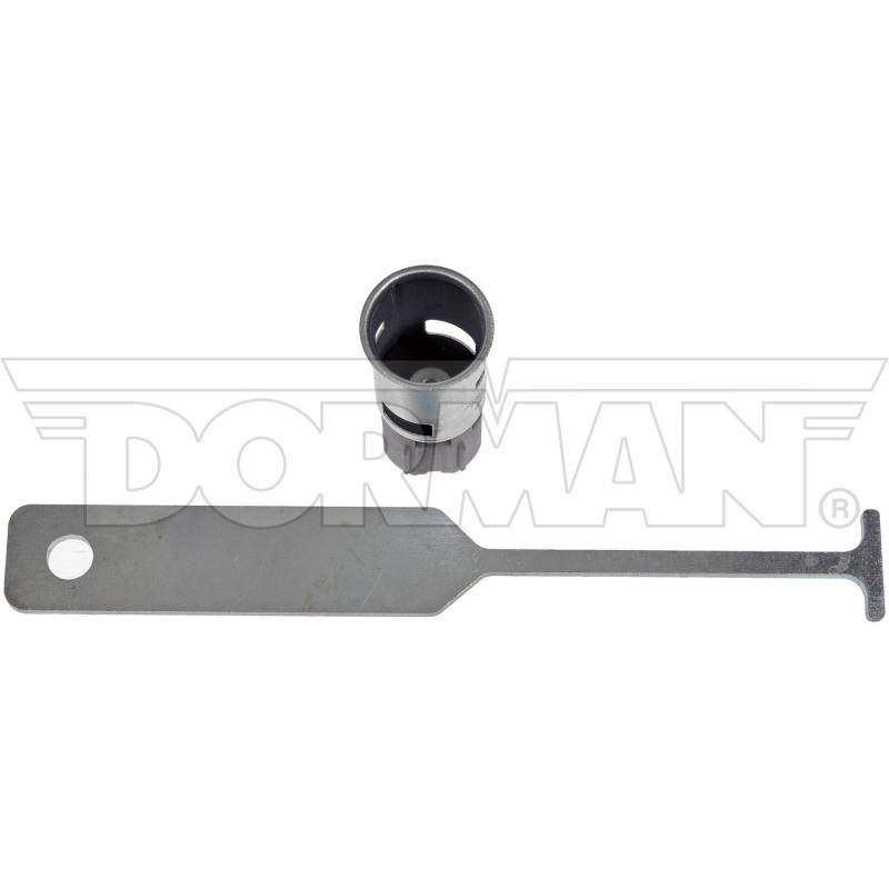 Dorman 57450 - 12 Volt Accessory Power Outlet Socket Dorman 57450 12 Volt Accessory Power Outlet Socket product image 2 of 3