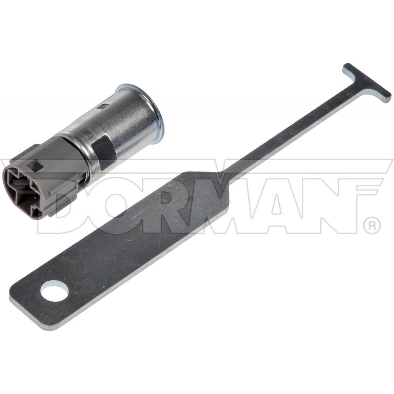 Dorman 57450 - 12 Volt Accessory Power Outlet Socket Dorman 57450 12 Volt Accessory Power Outlet Socket product image 3 of 3