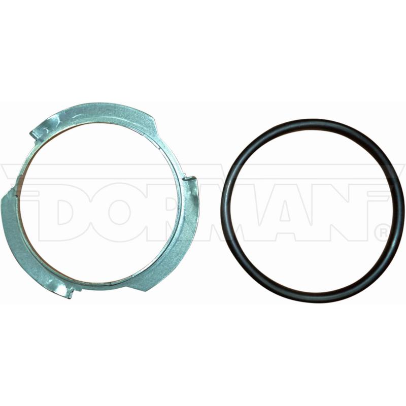 Dorman 576082 Fuel Tank product image 4 of 5