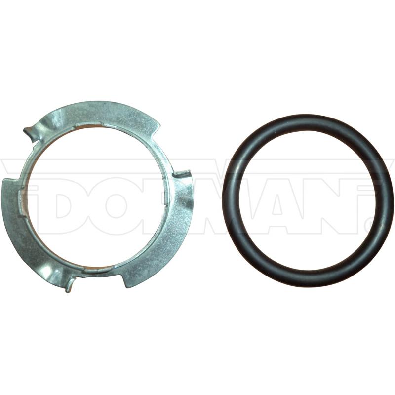 Dorman 576091 Fuel Tank product image 4 of 5