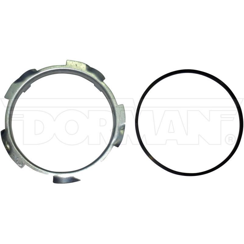 Dorman 576119 Fuel Tank product image 2 of 5