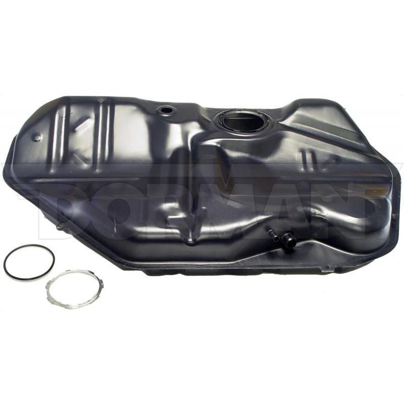 Dorman 576139 Fuel Tank product image 4 of 6