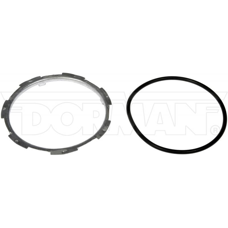 Dorman 576140 Fuel Tank product image 6 of 6