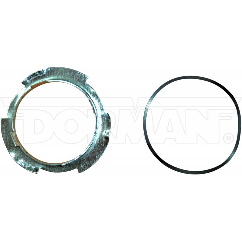 Dorman 576156 Fuel Tank product image 3 of 5
