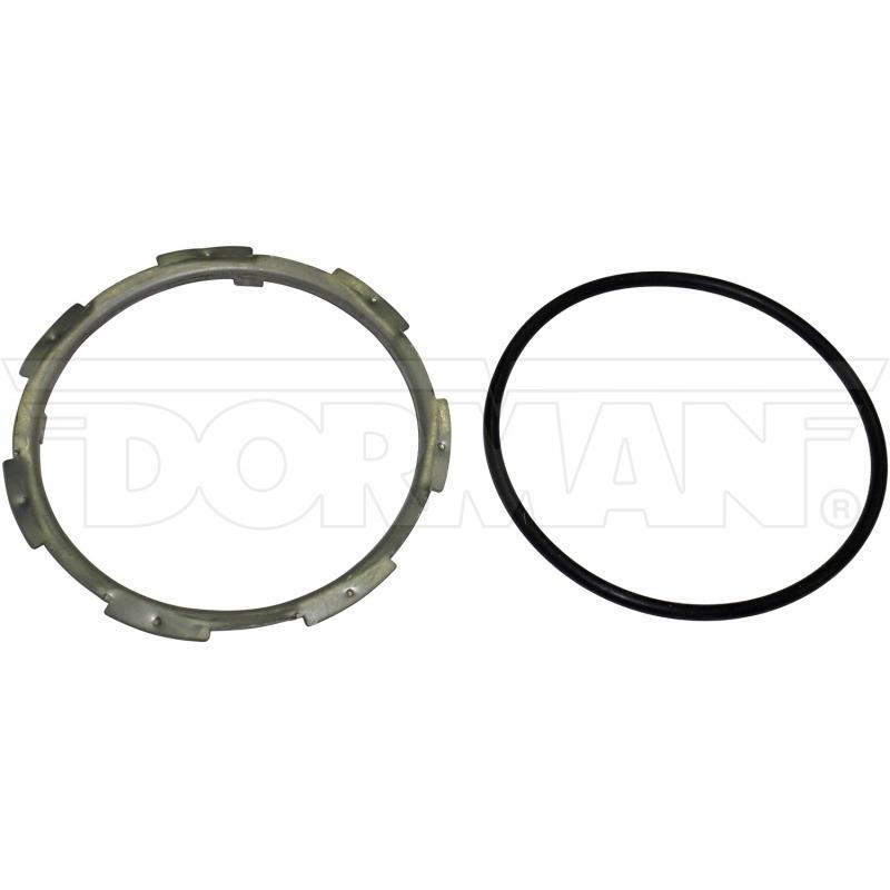 Dorman 576176 Fuel Tank product image 5 of 5