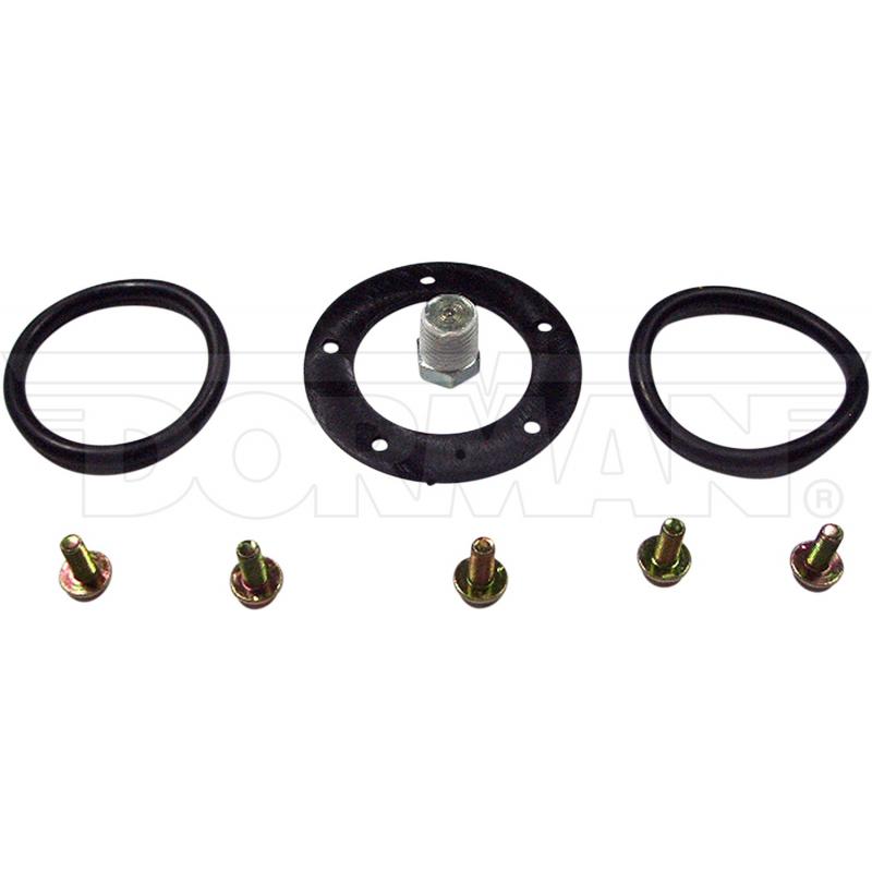 Dorman 576216 Fuel Tank product image 3 of 5