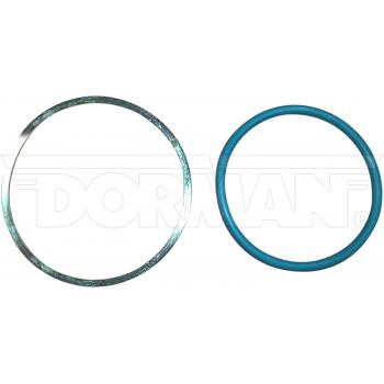 Dorman 576344 Fuel Tank product image 2 of 4