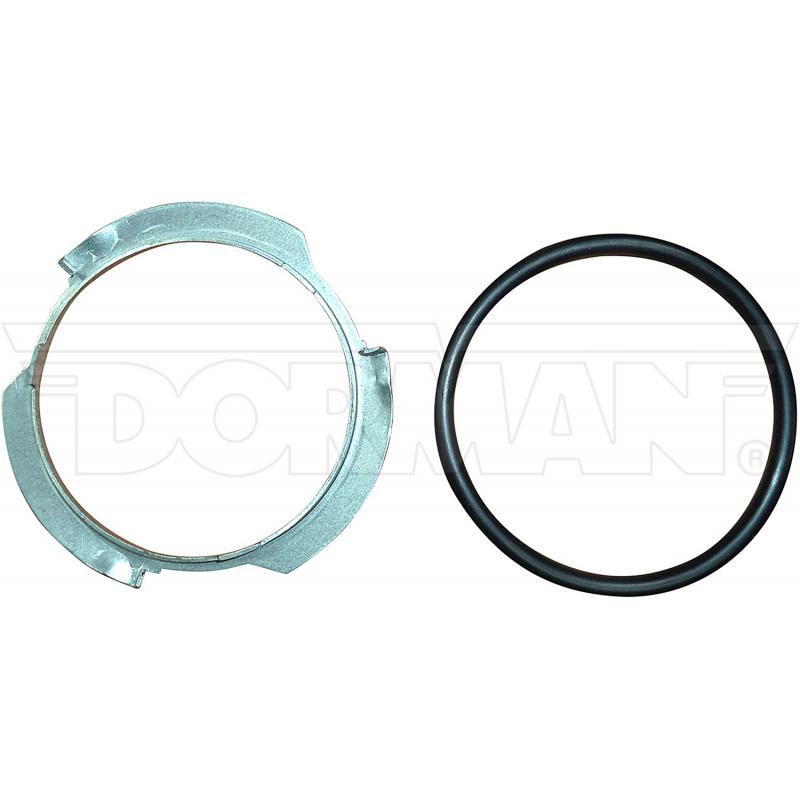 Dorman 576384 Fuel Tank product image 3 of 5