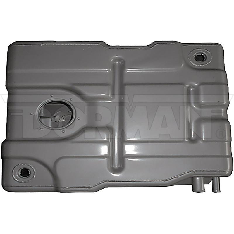 Dorman 576724 Fuel Tank product image 2 of 4