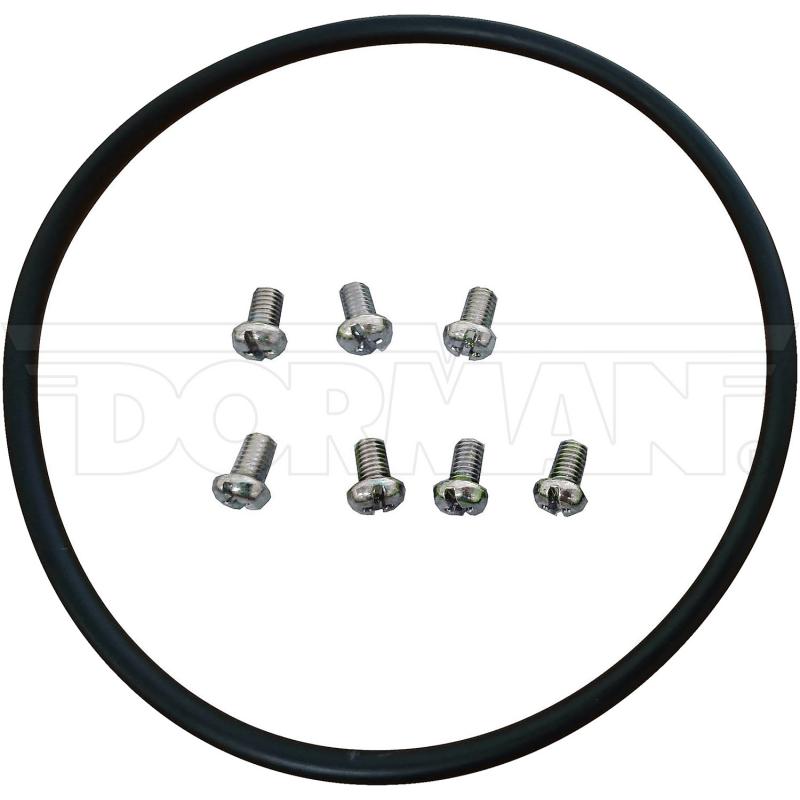 Dorman 576731 Fuel Tank product image 3 of 5