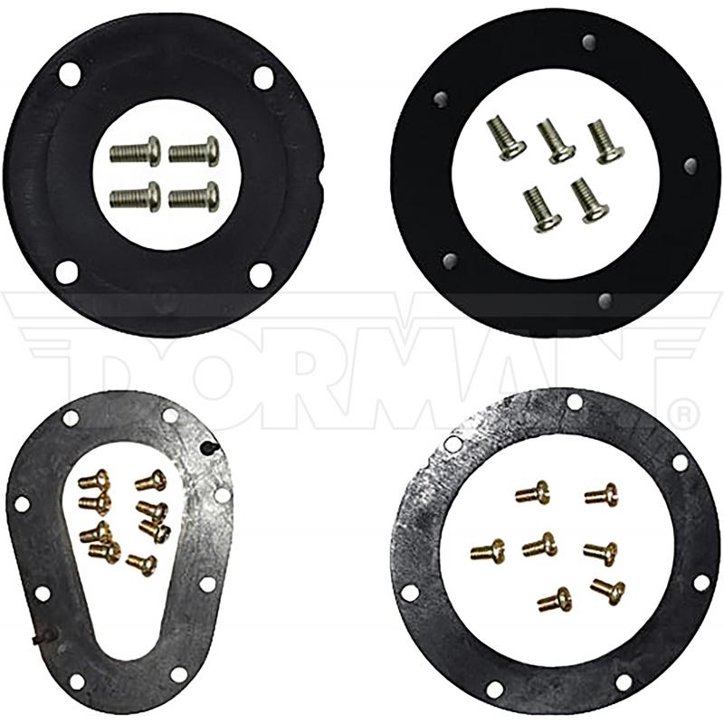 Dorman 576736 Fuel Tank product image 3 of 5