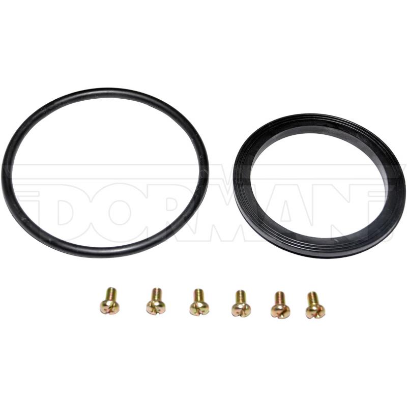 Dorman 576744 Fuel Tank product image 3 of 6