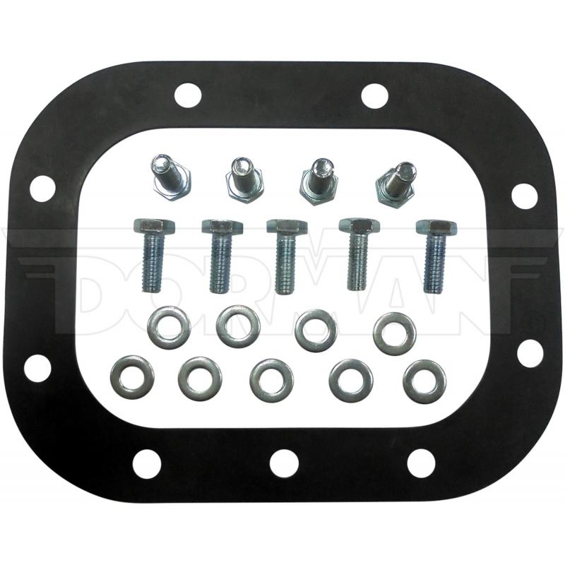 Dorman 576746 Fuel Tank product image 5 of 5