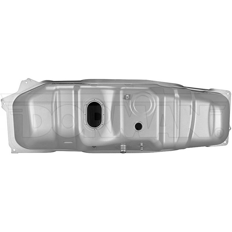 Dorman 576817 Fuel Tank product image 3 of 4