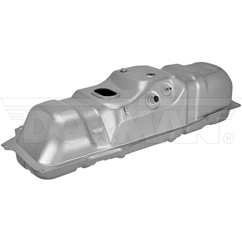 Dorman 576817 Fuel Tank product image 4 of 4