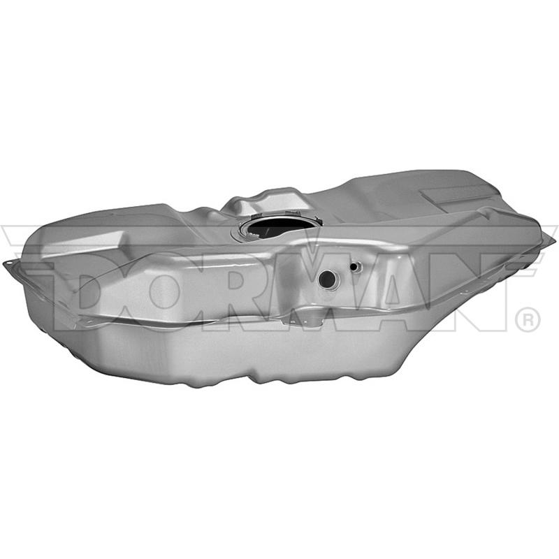 Dorman 576972 - Fuel Tank Dorman 576972 Fuel Tank product image 1 of 3