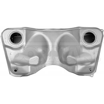 Dorman 576974 Fuel Tank product image 3 of 3
