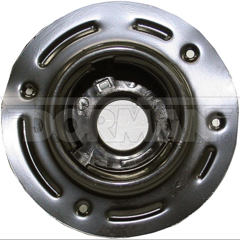 Dorman 577019 - Fuel Tank Filler Neck Dorman 577019 Fuel Tank Filler Neck product image 2 of 2